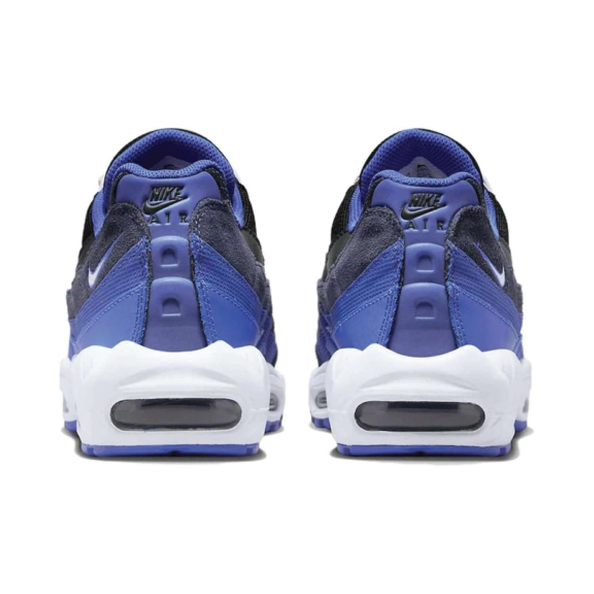 Air Max 95 ‘Black Team Royal’