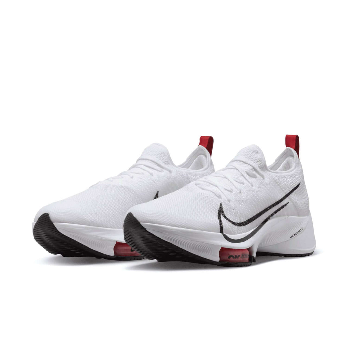 Air Zoom Tempo NEXT% ‘White Light Crimson’