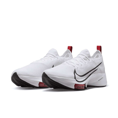 Air Zoom Tempo NEXT% ‘White Light Crimson’