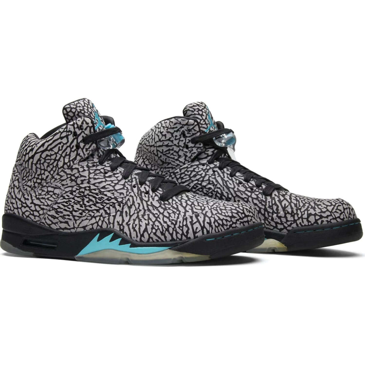 Air Jordan 5 Retro ‘3Lab5’