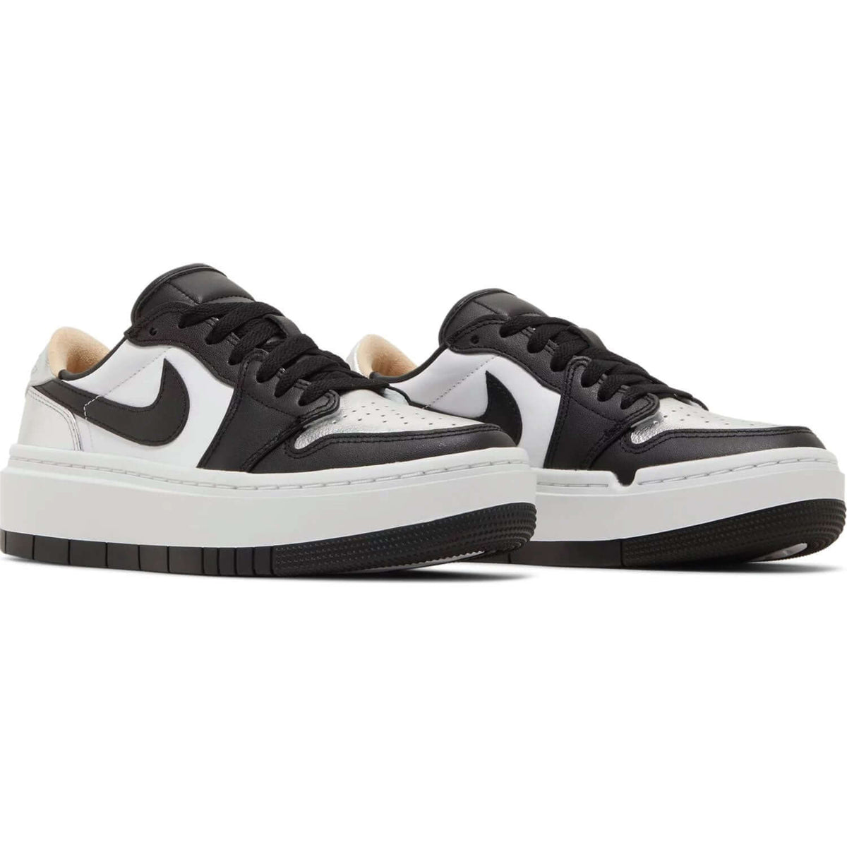 Wmns Air Jordan 1 Elevate Low SE ‘Silver Toe’