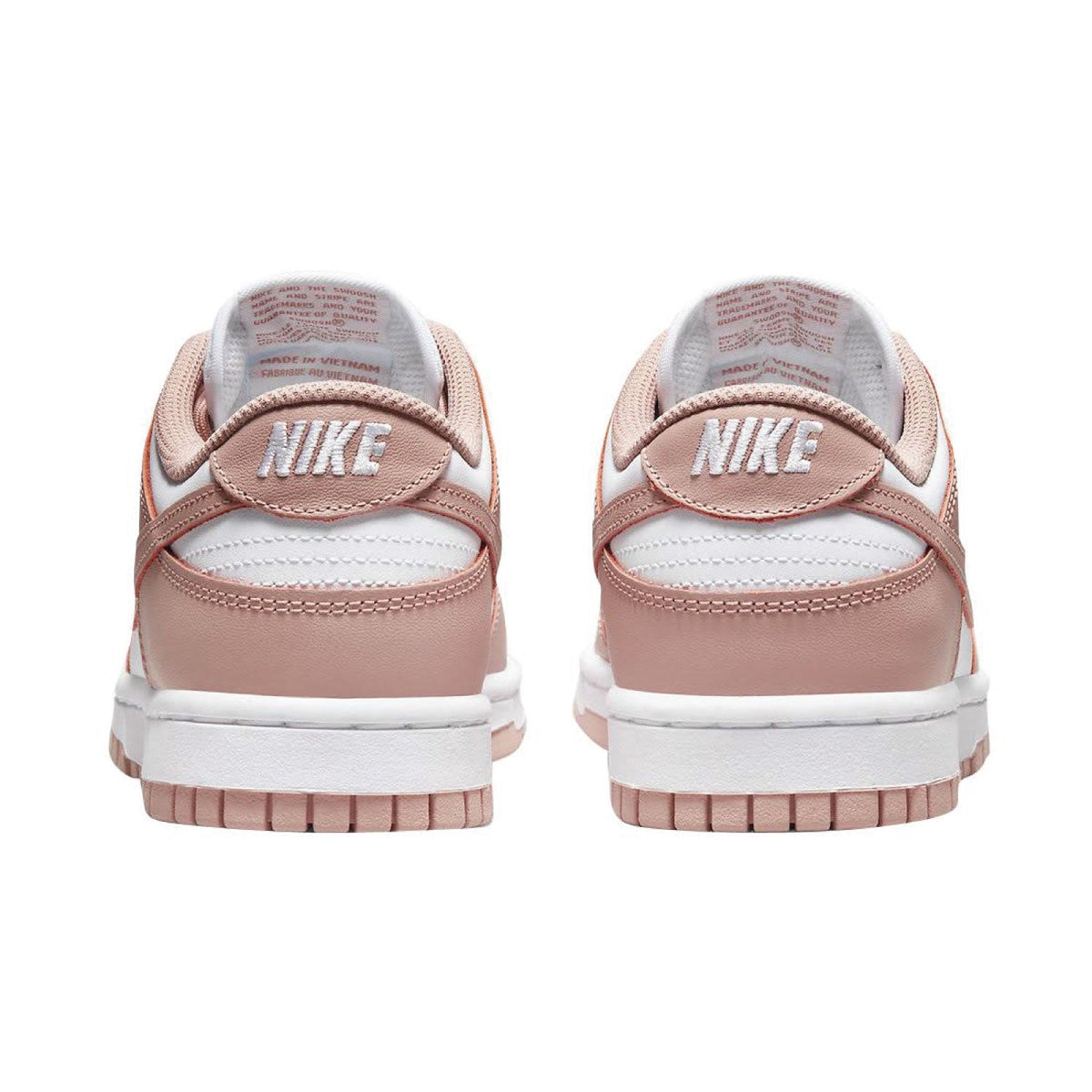 Nike Wmns Dunk Low “Rose Whisper”