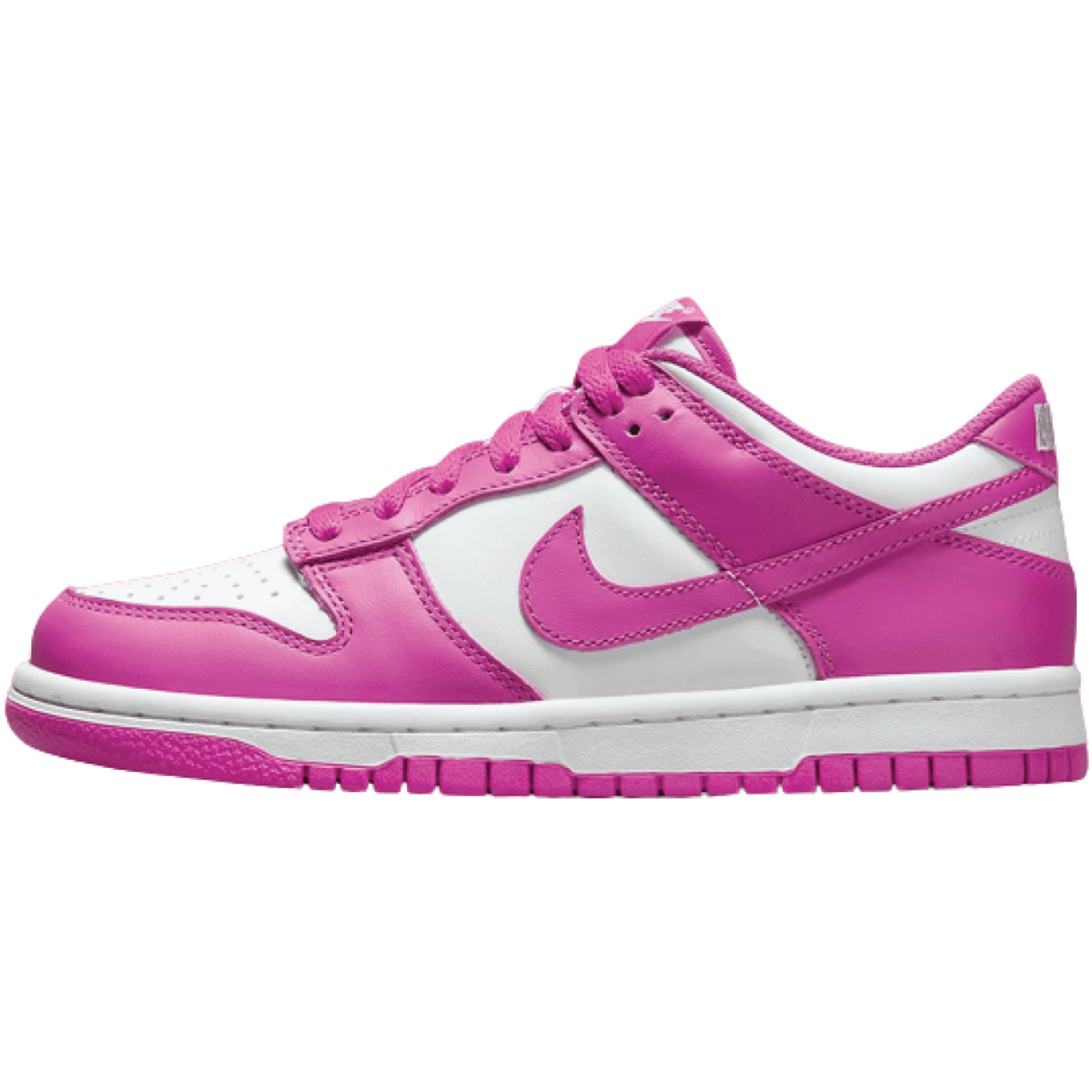 Dunk Low PS ‘draft Fuchsia’