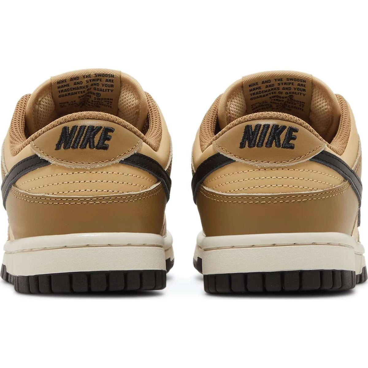 Wmns Dunk Low ‘Dark Driftwood’
