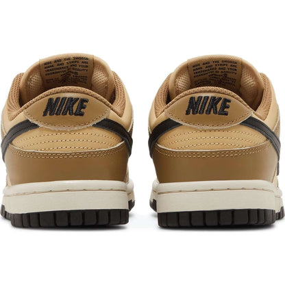 Wmns Dunk Low ‘Dark Driftwood’