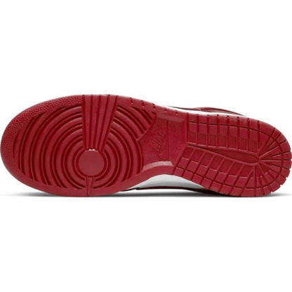 Dunk Low ‘Team Red’