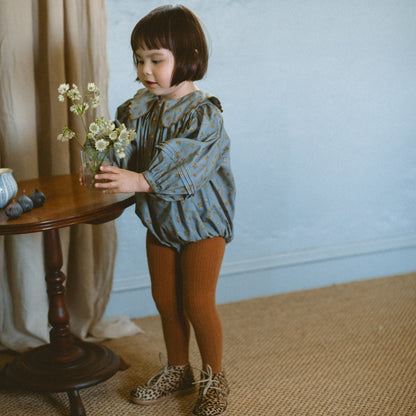 Edie Romper
