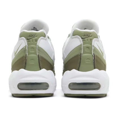Air Max 95 ‘White Oil Green’