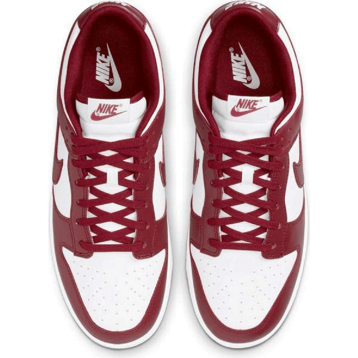 Dunk Low ‘Team Red’