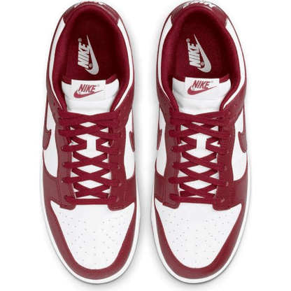 Dunk Low ‘Team Red’