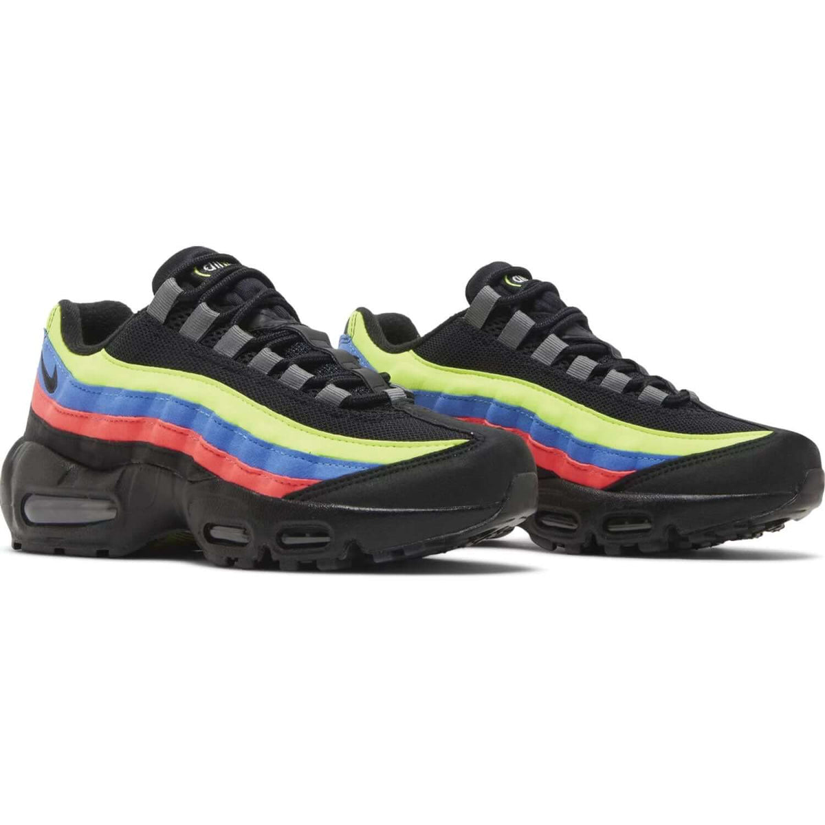 Air Max 95 GS ‘Black Neon’