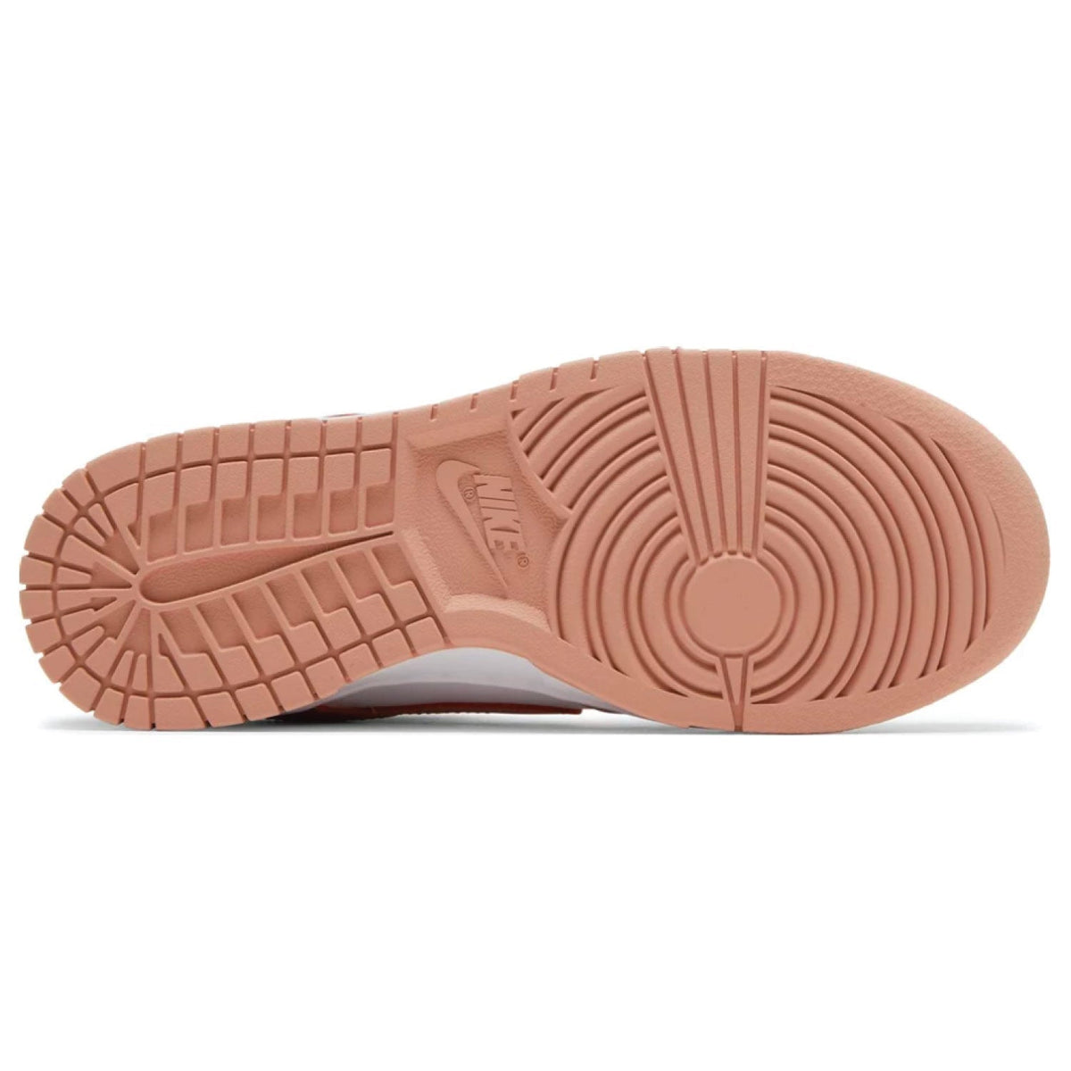 Nike Wmns Dunk Low “Rose Whisper”