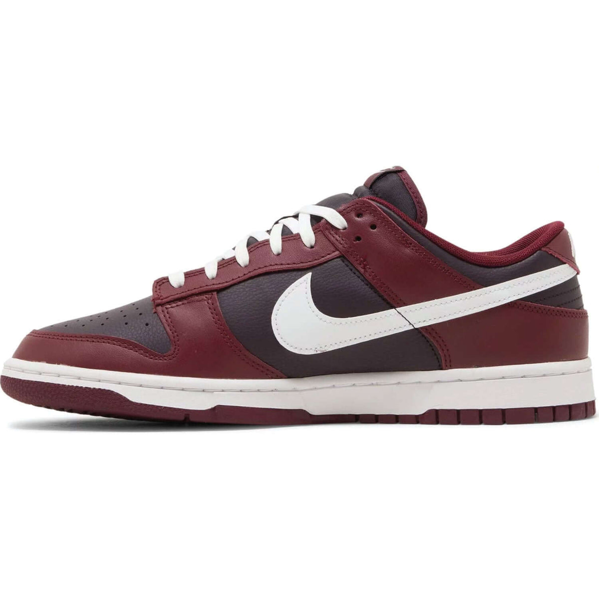 Dunk Low ‘Dark Beetroot’