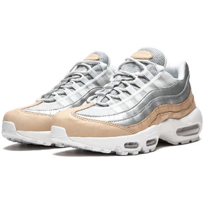 Wmns Air Max 95 SE ‘Pure Platinum’