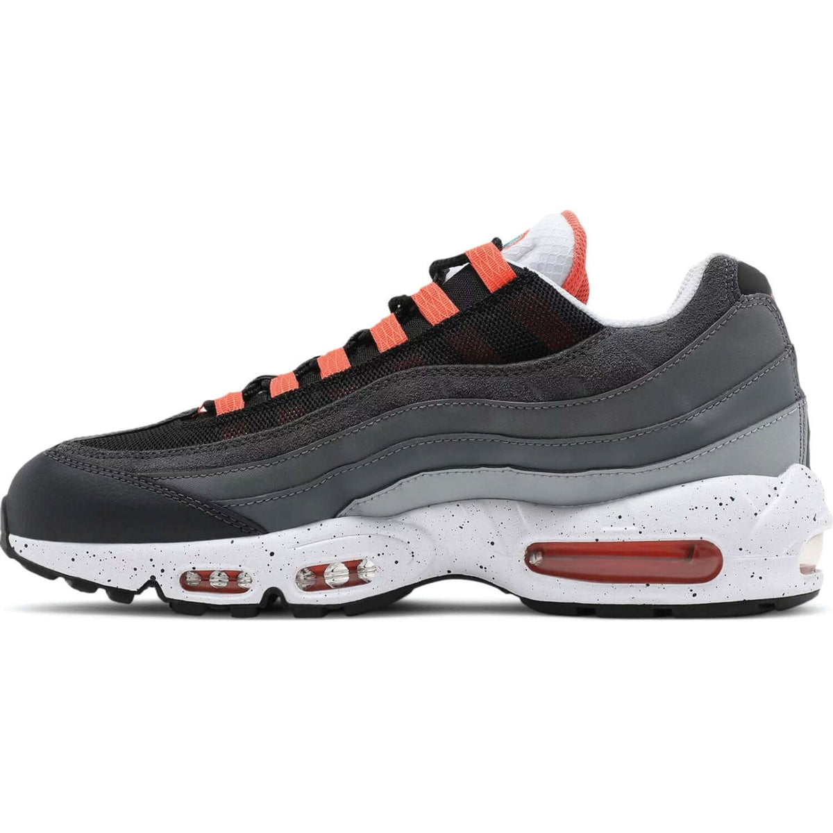 Air Max 95 ‘Black Speckled’