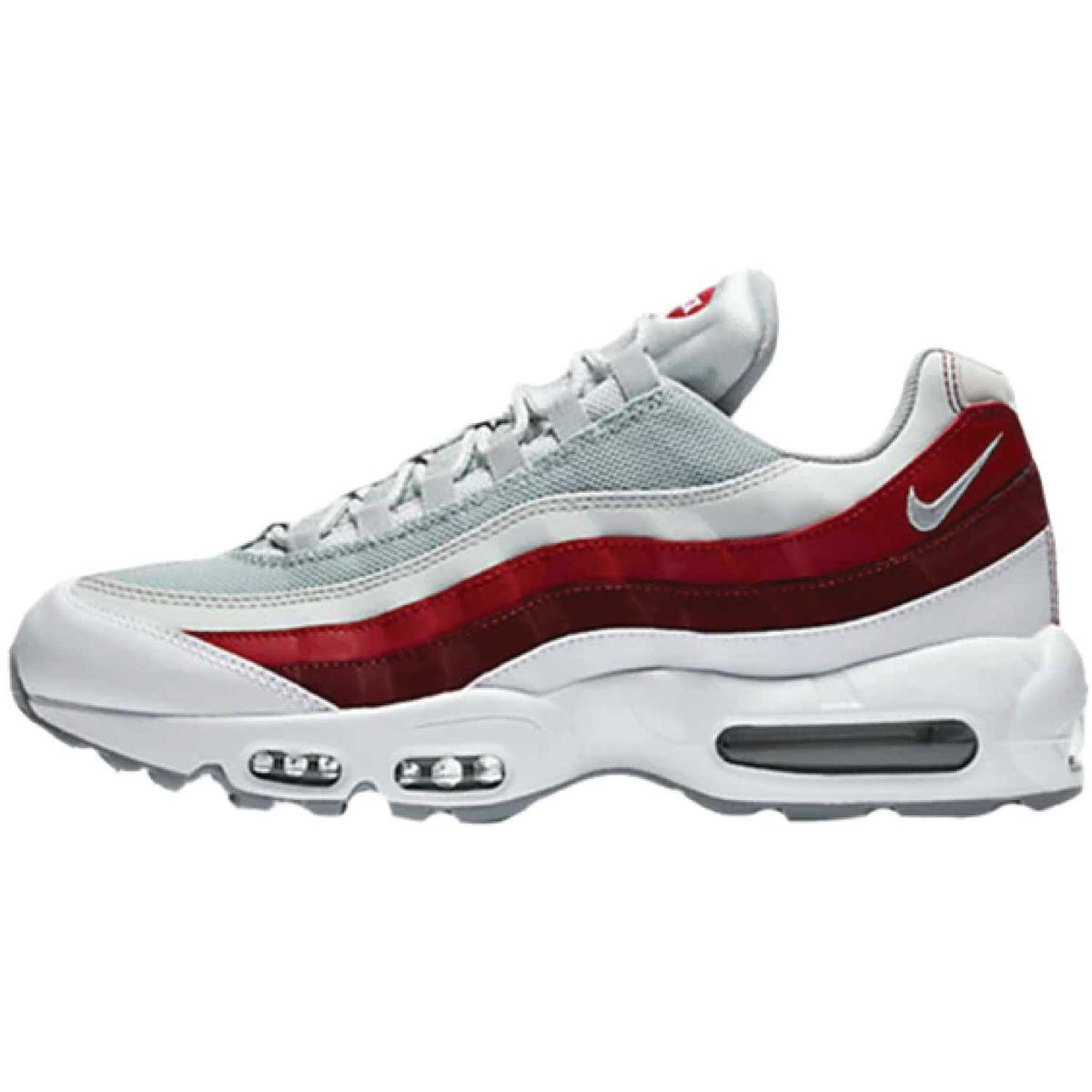 Air Max 95 Essential ‘Pure Platinum’