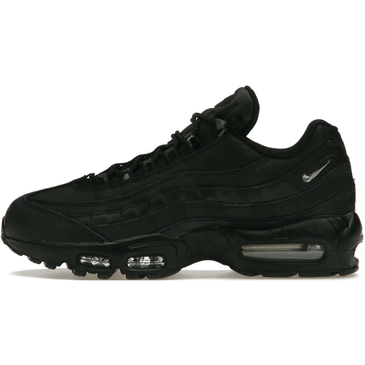 Air Max 95 ‘Jewel – Triple Black’