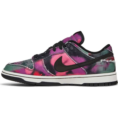Dunk Low Retro Premium ‘Graffiti’
