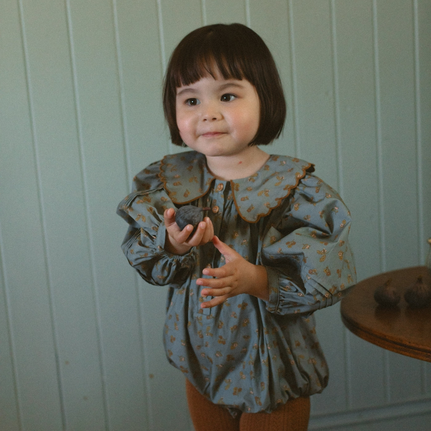 Edie Romper