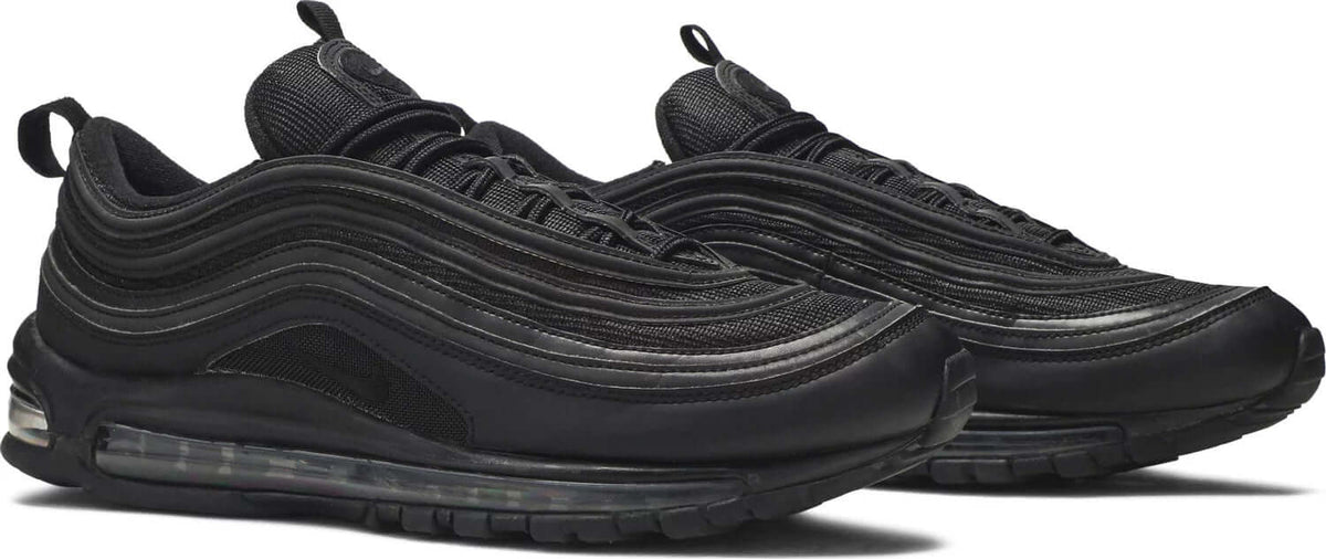 Air Max 97 ‘Triple Black’
