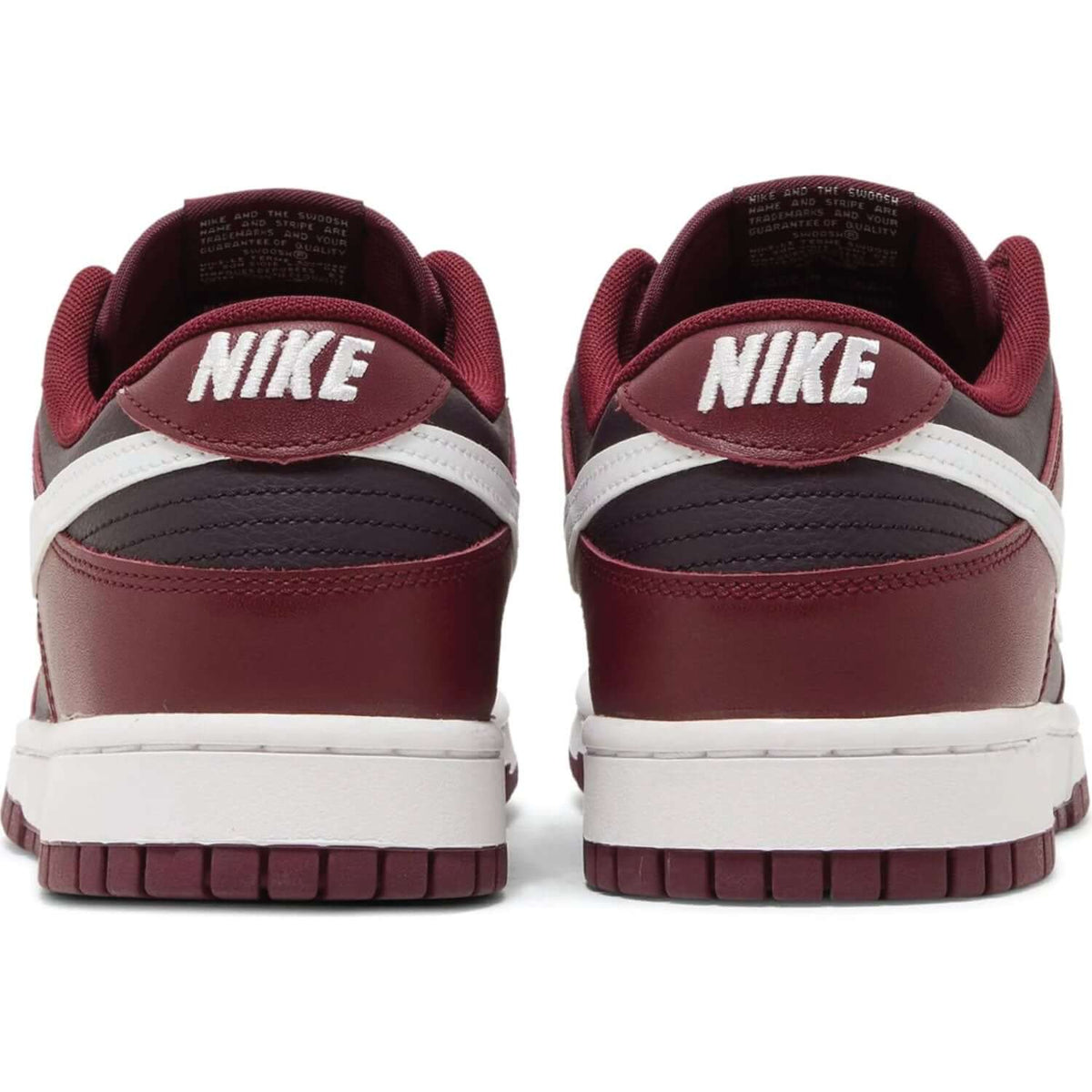 Dunk Low ‘Dark Beetroot’