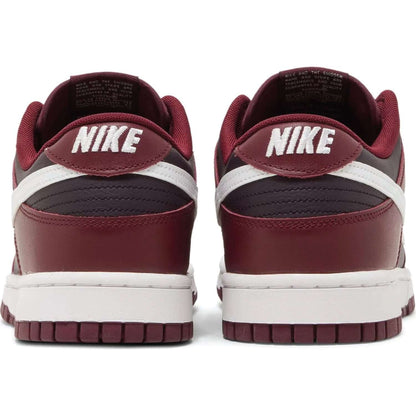 Dunk Low ‘Dark Beetroot’