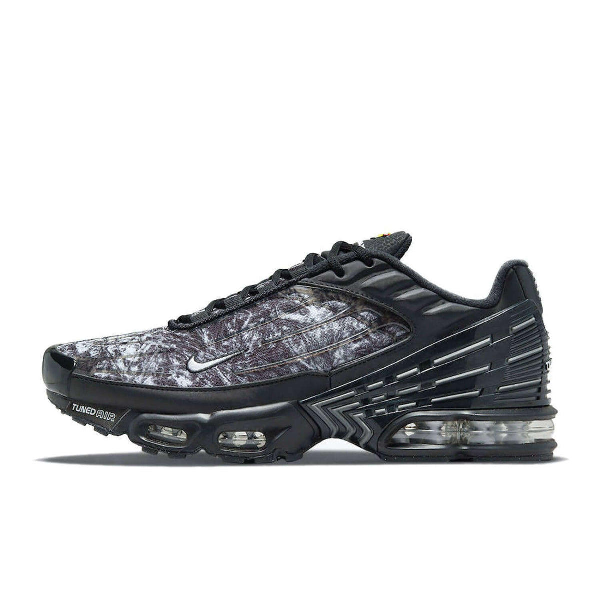 Air Max Plus 3 ‘Black Graphic’