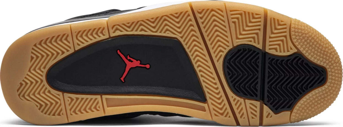 Air Jordan 4 Retro ‘Laser Gum’
