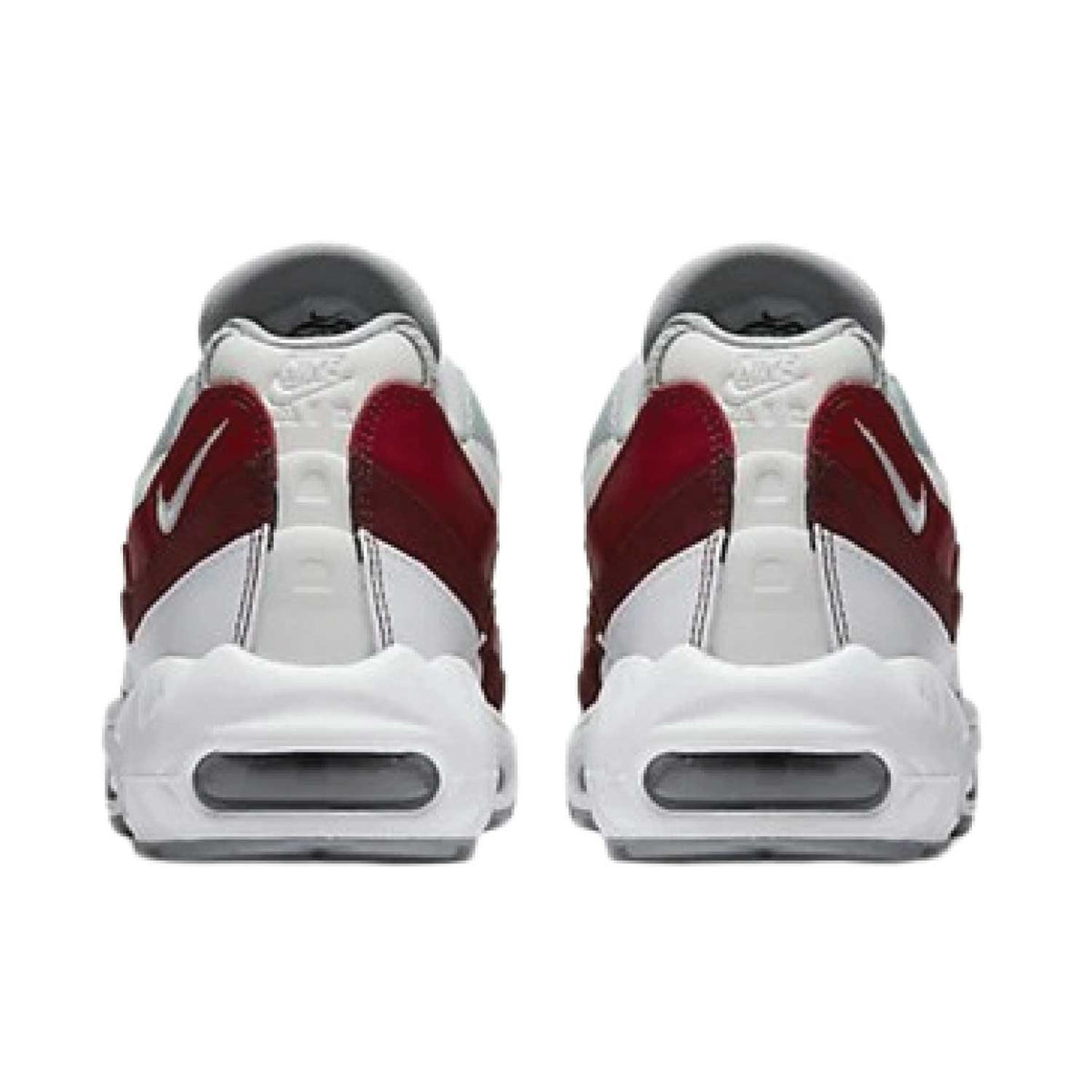 Air Max 95 Essential ‘Pure Platinum’
