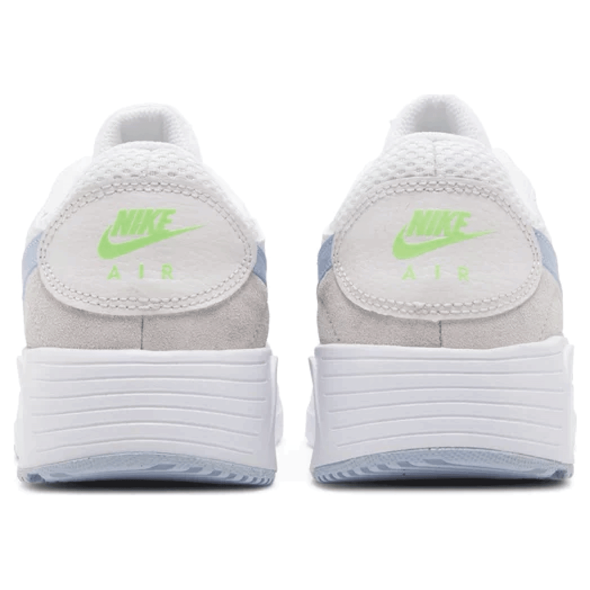 Wmns Air Max SC ‘White Cobalt Blue’