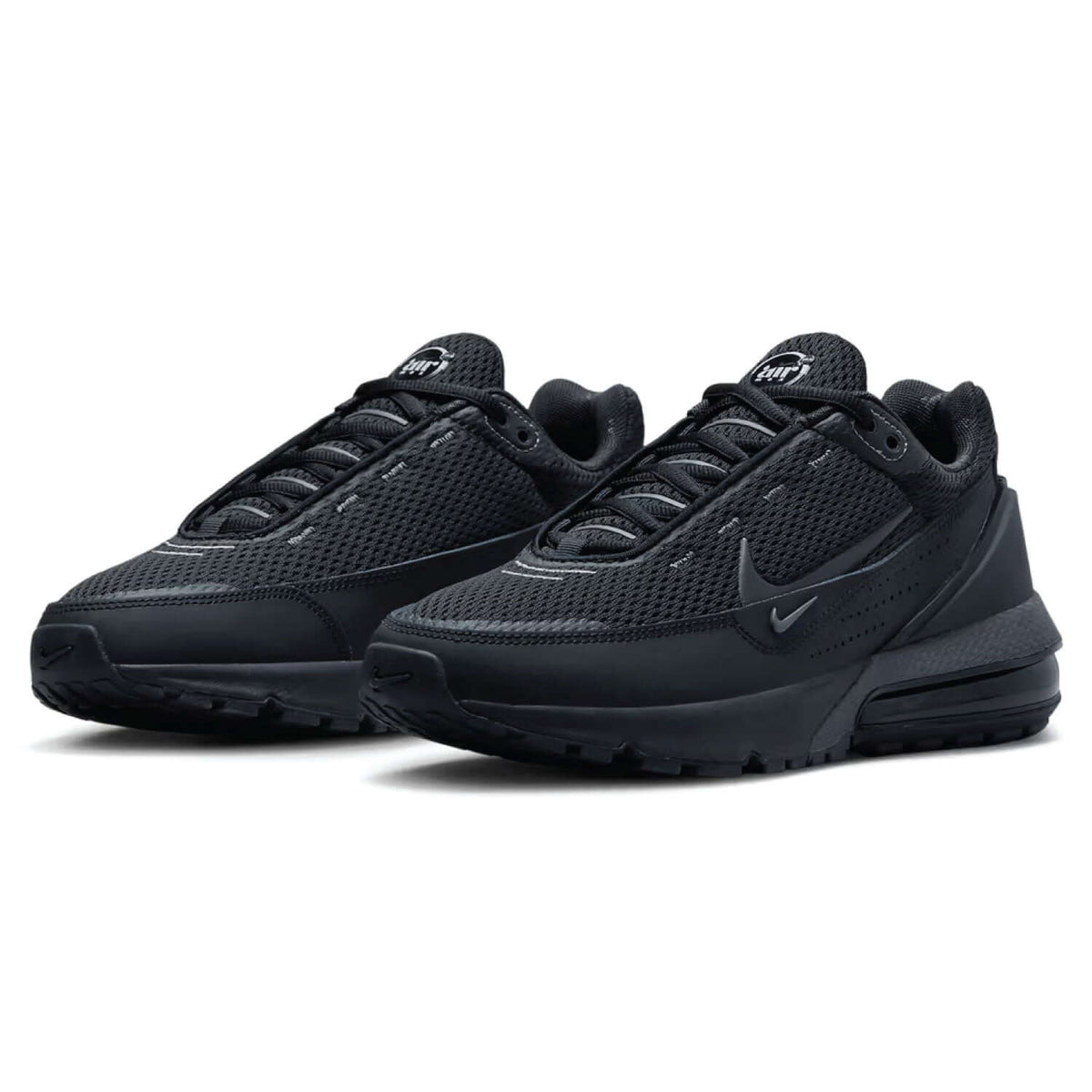 Wmns Air Max Pulse ‘Black Anthracite’