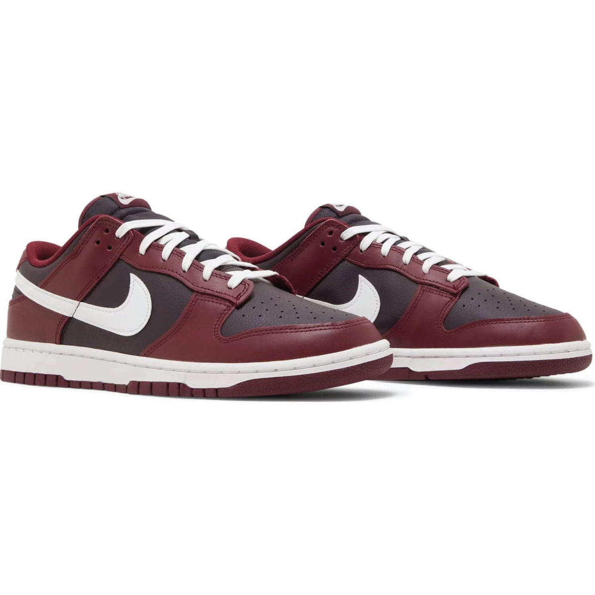 Dunk Low ‘Dark Beetroot’