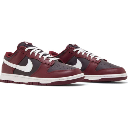 Dunk Low ‘Dark Beetroot’