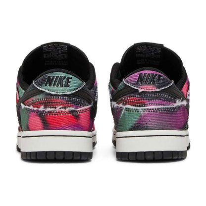 Dunk Low Retro Premium ‘Graffiti’