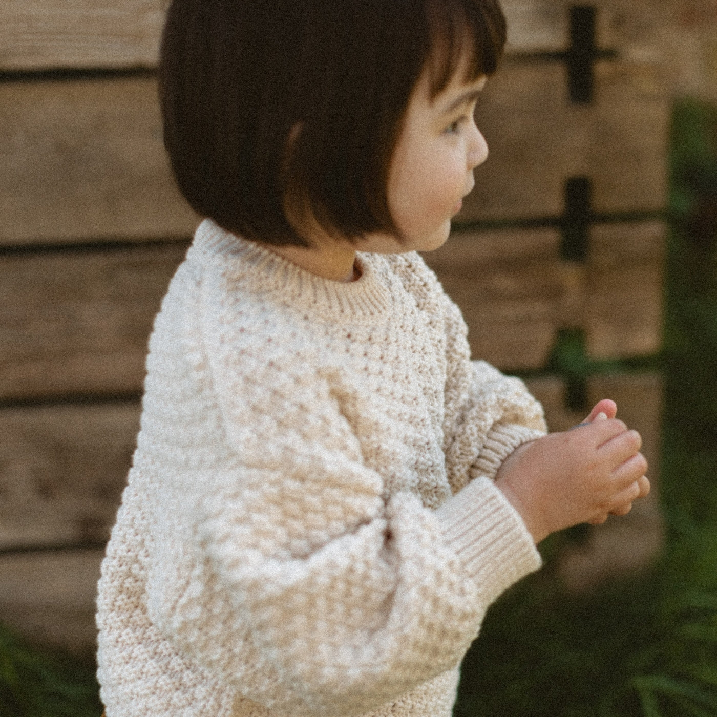 Scrabble Jumper