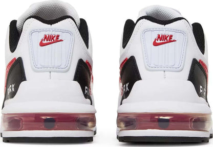 Air Max LTD 3 ‘Red’