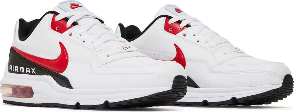 Air Max LTD 3 ‘Red’