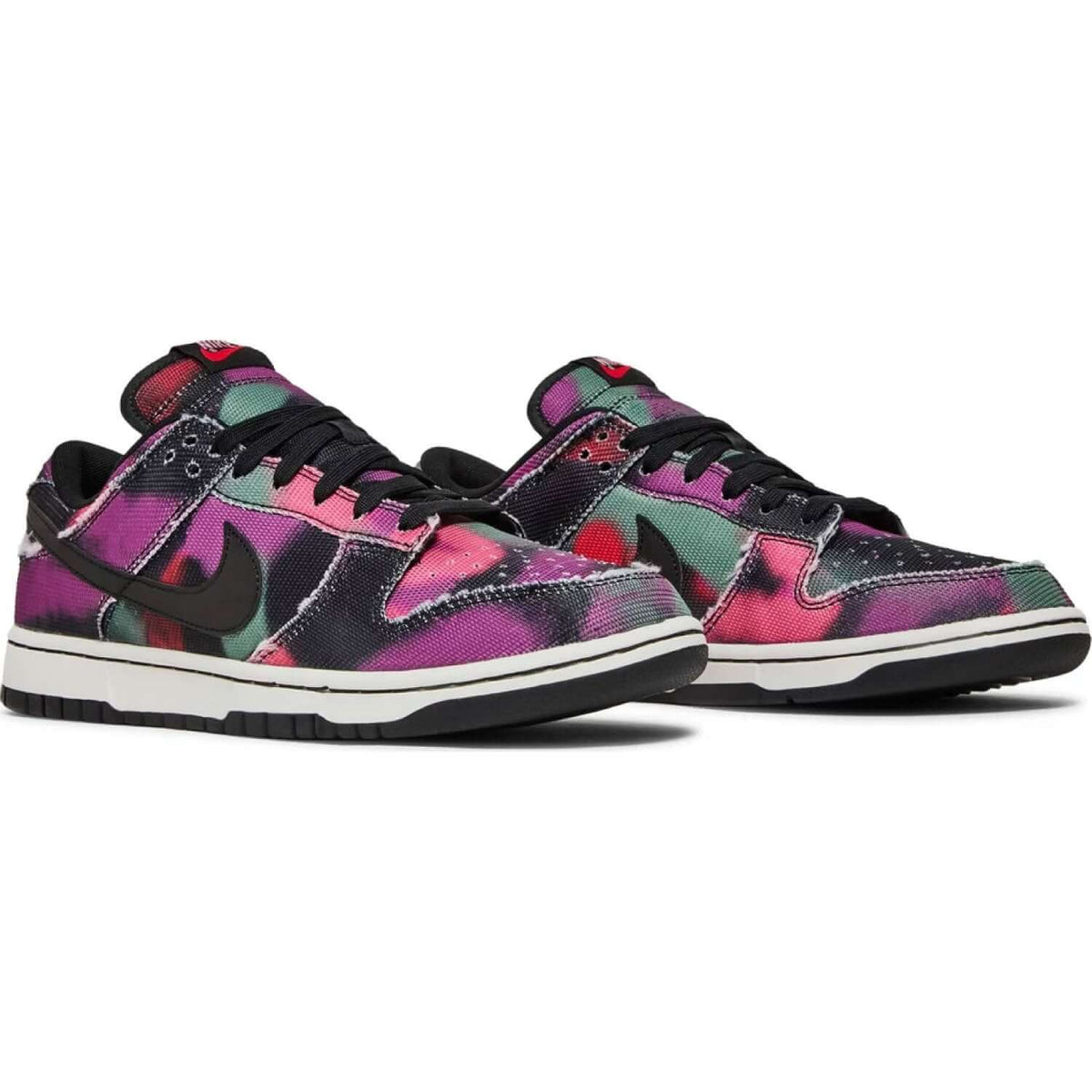 Dunk Low Retro Premium ‘Graffiti’