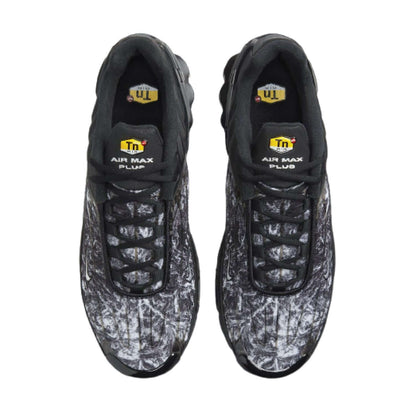 Air Max Plus 3 ‘Black Graphic’