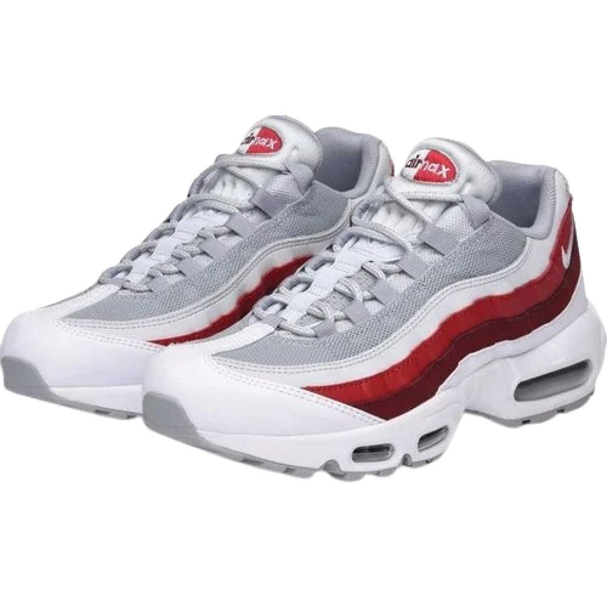 Air Max 95 Essential ‘Pure Platinum’