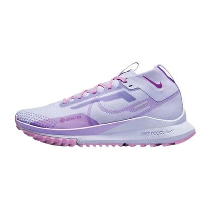 Wmns React Pegasus Trail 4 GORE-TEX ‘Oxygen Purple’