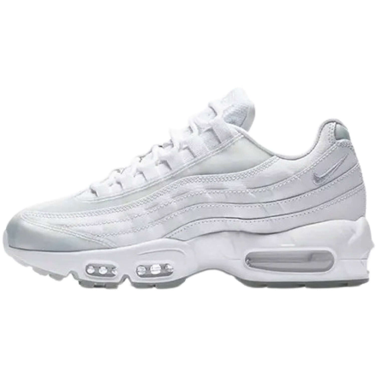 Wmns Air Max 95 SE ‘White Ice’