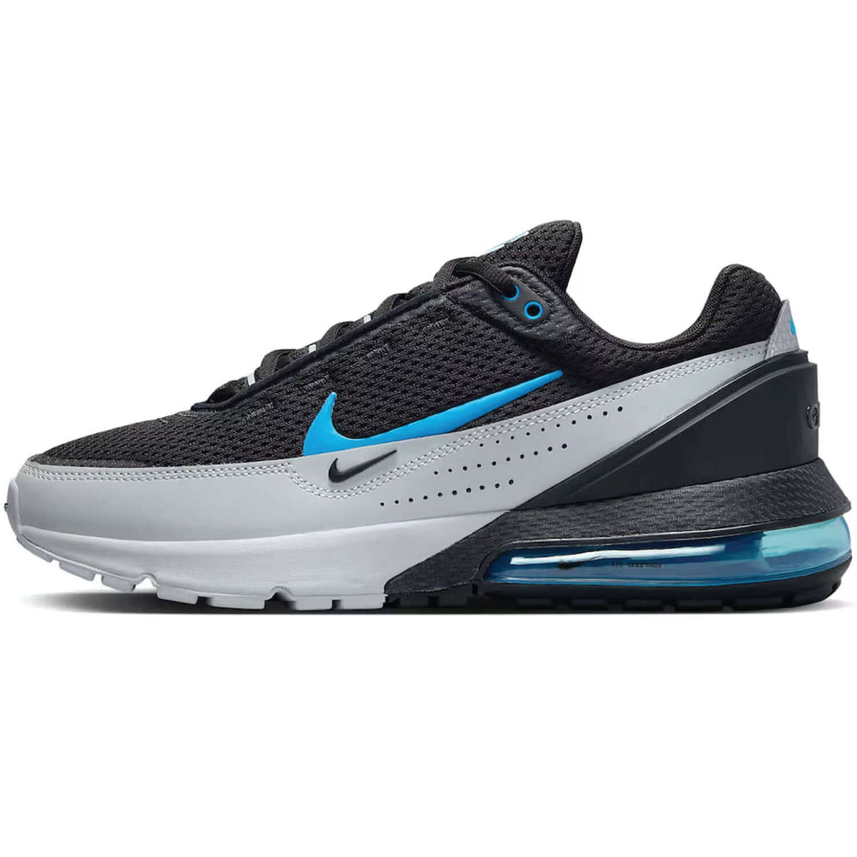 Air Max Pulse ‘Black Laser Blue’