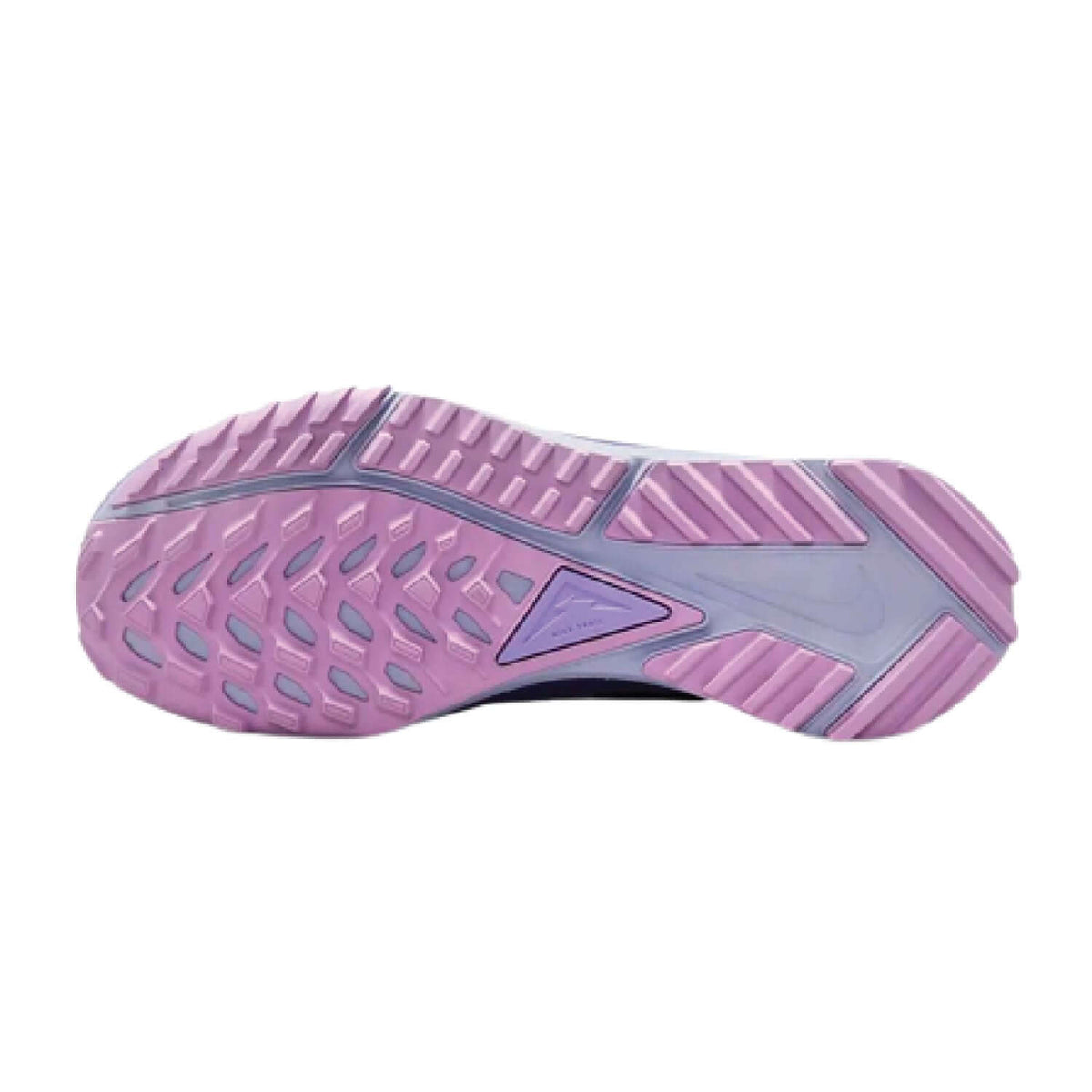 Wmns React Pegasus Trail 4 GORE-TEX ‘Oxygen Purple’