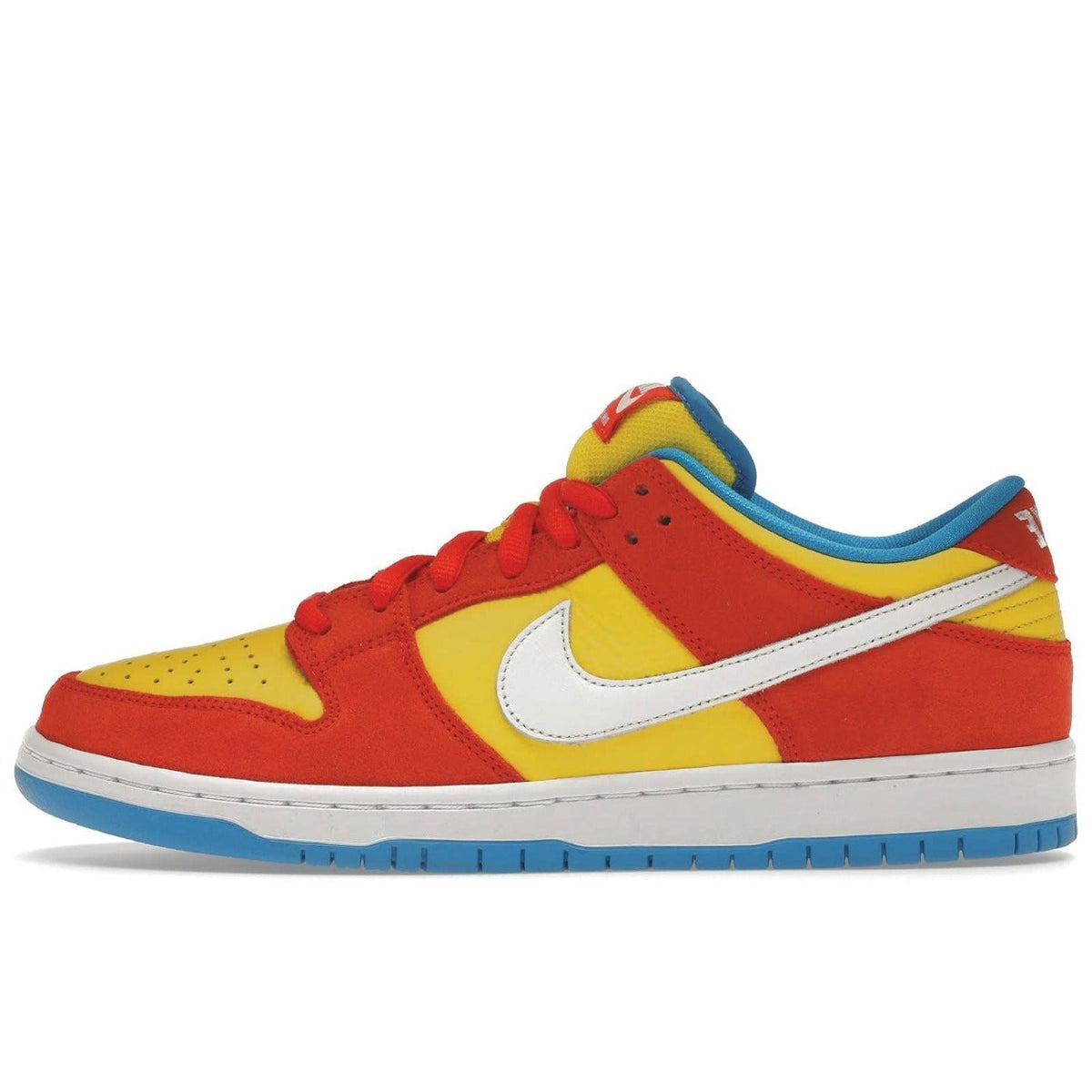 Dunk Low SB ‘Bart Simpson’