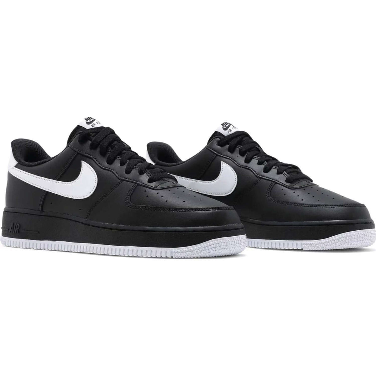Air Force 1 ’07 ‘Black White’