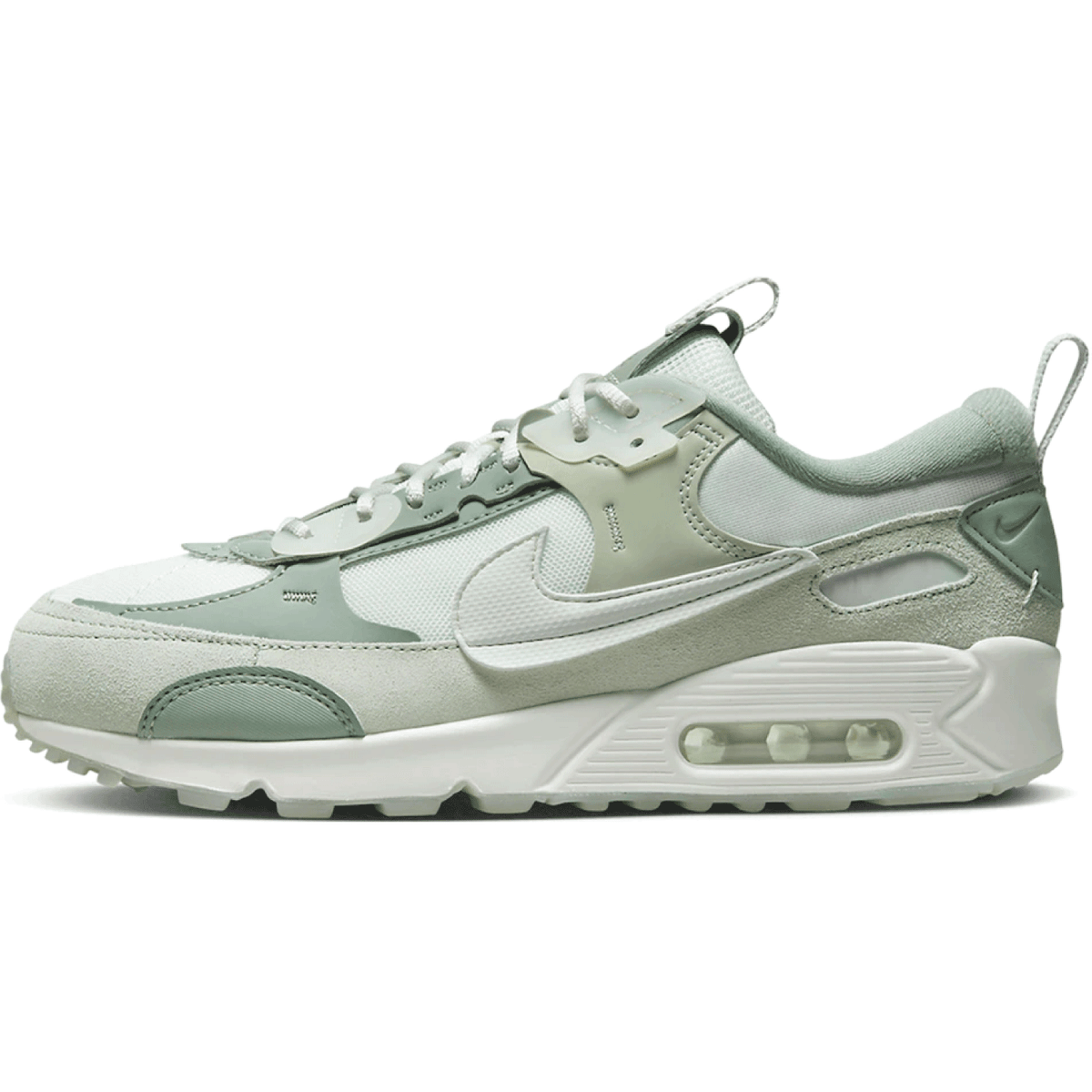 Air Max 90 Futura Women’s Mint Green