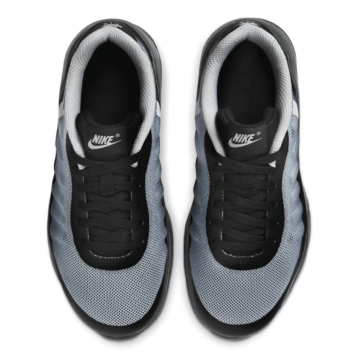 Air Max Invigor PS ‘Black Light Smoke Grey’
