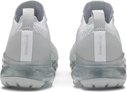 Wmns Air VaporMax Flyknit 3 ‘Pure Platinum’
