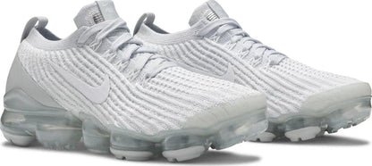 Wmns Air VaporMax Flyknit 3 ‘Pure Platinum’